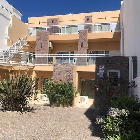Pielago Puerto Madryn Zewnętrze zdjęcie