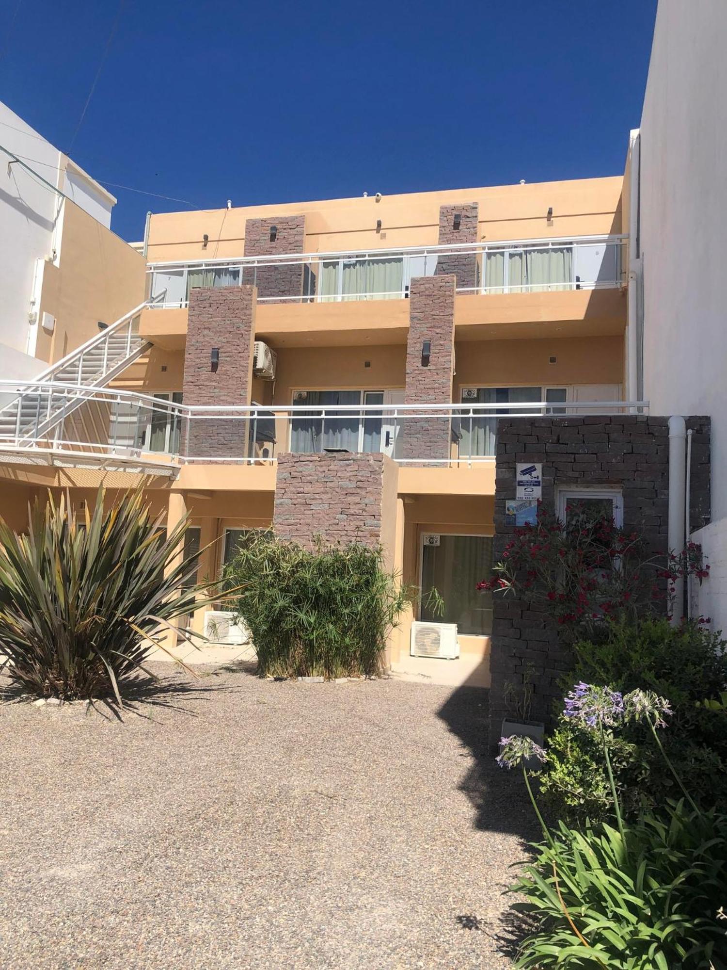 Pielago Puerto Madryn Zewnętrze zdjęcie