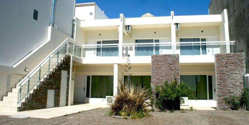Pielago Puerto Madryn Zewnętrze zdjęcie